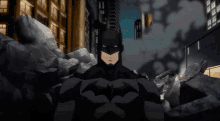 Bat Man GIF - Bat Man Im GIFs