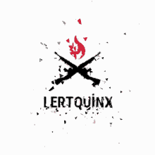 Logo Lertquinx GIF - Logo Lertquinx Gif GIFs