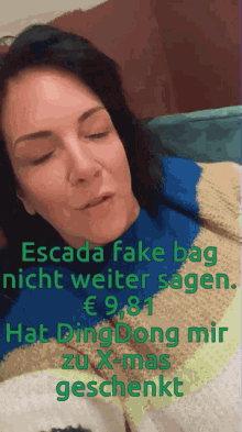 Büchner Danni Fake News GIF - Büchner Danni Fake News Fake GIFs