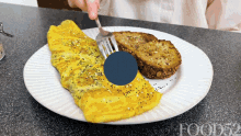 Omelet Food52 GIF - Omelet Food52 Yummy GIFs