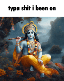 Meme Hindu GIF