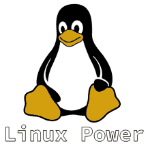 linux power