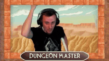Dnd D And D GIF - Dnd D And D Follow Me GIFs