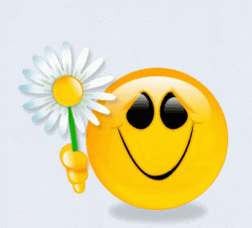 gif animations smiley faces
