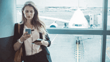 Airlines Flight GIF - Airlines Flight Travel GIFs