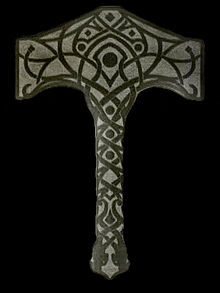 Thor Norse GIF