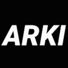 Arki GIF - Arki GIFs