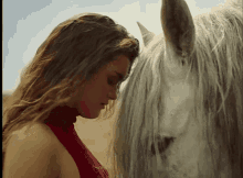 meiga amaia romero singer amaia romero arbizu horse