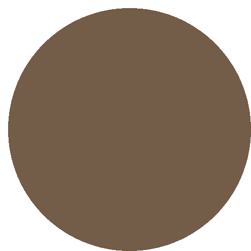 Brown Joypixels Sticker - Brown Joypixels Dark Skin Tone Stickers