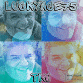 Lucky75 GIF - Lucky75 GIFs