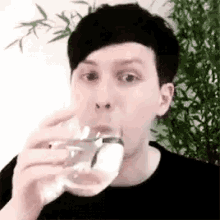 phil lester water
