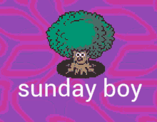 Earthbound Sunday Boy GIF - Earthbound Sunday Boy Mother GIFs