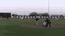 Sarosi Baseball GIF - Sarosi Baseball Hit GIFs