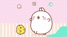 molang dance party dancing moves