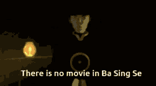 Ba Sing Se No Movie GIF - Ba Sing Se No Movie Atla GIFs