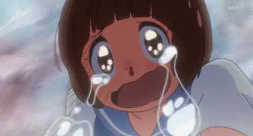 Tears Of Joy Anime Light Tears Joy Happy Smile Sweet Blush  Cute HD wallpaper  Peakpx