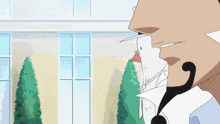 One Piece Cp0 GIF - One Piece Cp0 Levely GIFs