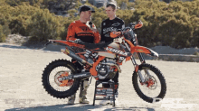Thumbs Up Andrew Oldar GIF - Thumbs Up Andrew Oldar Dirt Rider GIFs