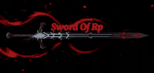 Kimoshi Vem Aqui Sword Of Rp GIF - Kimoshi Vem Aqui Sword Of Rp GIFs