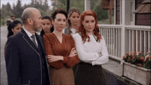 Wcth Hearties GIF - Wcth Hearties Group Anger GIFs