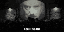 Feel The Agi Openai GIF