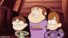 Gravity Falls They Broke Up GIF - Gravity Falls They Broke Up Doomed GIFs