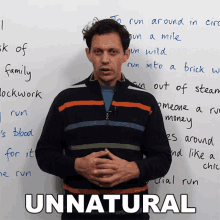 Unnatural Benjamin GIF - Unnatural Benjamin Engvid GIFs