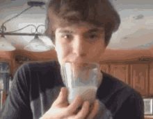 Milk Chalice GIF