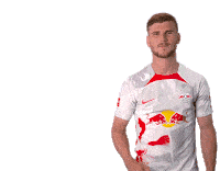 Check This Out Timo Werner Sticker - Check This Out Timo Werner Rb Leipzig Stickers