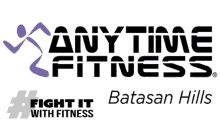 Anytime Fitness GIF - Anytime Fitness Batasan GIFs