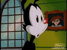 Everybody Cartoon GIF - Everybody Cartoon Animaniacs GIFs