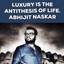 Abhijit Naskar Naskar GIF - Abhijit Naskar Naskar Luxury Life GIFs