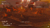 a screenshot of a video game that says shuttle landing on the screen