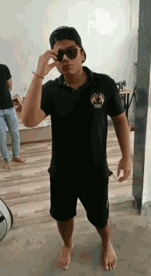 Swag Dancing GIF - Swag Dancing Hyped Up GIFs