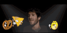 Lil Dicky Ld GIF - Lil Dicky Ld Too High GIFs