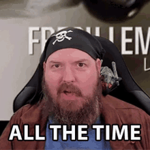 All The Time Burkeblack GIF - All The Time Burkeblack Frequently GIFs