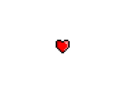 Pixel Heart GIF - Pixel heart - Discover & Share GIFs