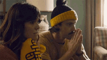 Watching Football This Is Us GIF - Watching Football This Is Us This Is Us Gifs GIFs