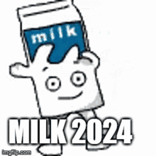 Milk 2020 GIF - Milk 2020 2024 GIFs