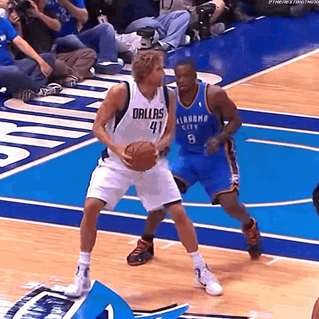 Dallas Mavericks Dance GIF by NBA - Find & Share on GIPHY