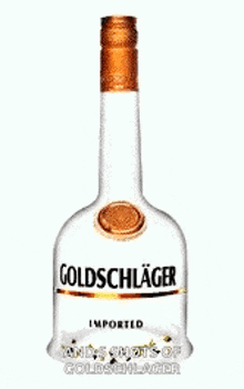 Goldschlager GIF - Goldschlager GIFs