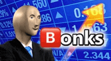 Bonk Bonks GIF - Bonk Bonks GIFs