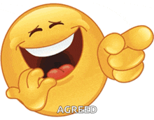 Funny Laugh GIF - Funny Laugh Emoji GIFs