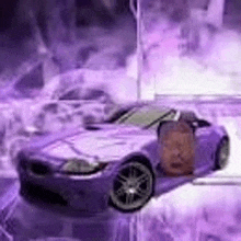 Dreamybull Car GIF - Dreamybull Car GIFs