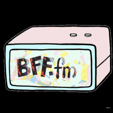 Bffradio GIF - Bffradio GIFs