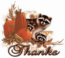 Thanksgiving Thanks GIF - Thanksgiving Thanks Turkey GIFs