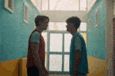 Heartstopper Nick And Charlie GIF - Heartstopper Nick And Charlie Boyfriends GIFs