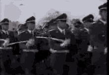 Chile Carabineros GIF - Chile Carabineros Pinochet GIFs