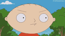 angry stewie