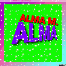 Almam GIF - Almam GIFs